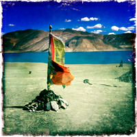 Ledahk Lake