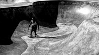 Skate Five