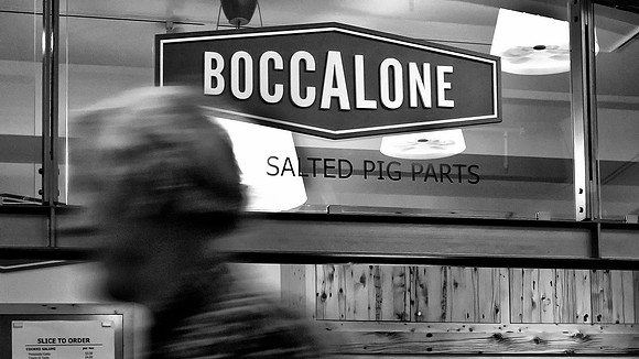 Salted Pig Parts