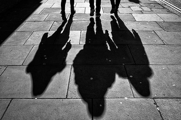 Gang Of Three