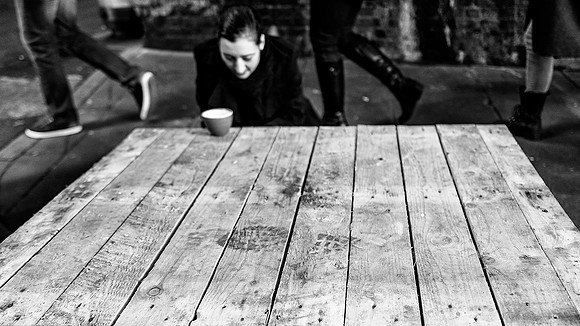 07~At The Altar of Coffee