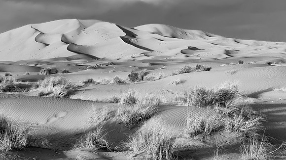 Morocco in B&W 19