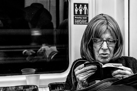 Tube Prayers