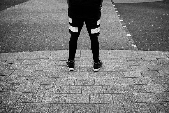Crossing