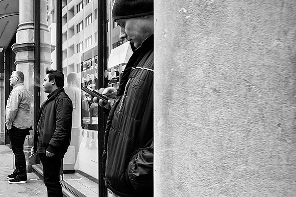 Three Guys