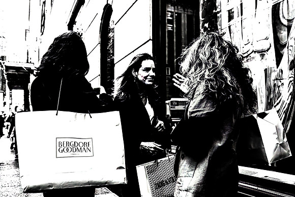Shopping