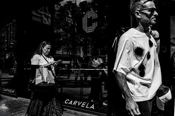 On The Street