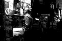 Ordering Take Out