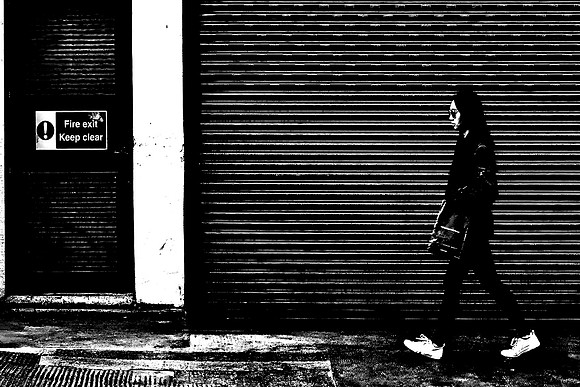 Passing
