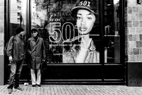 Two 501 Guys