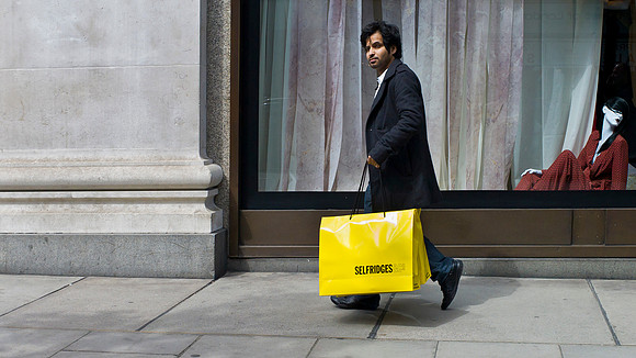 Selfridges