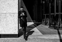 Coffee & a Text