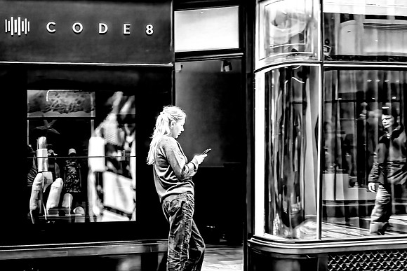 Code 8
