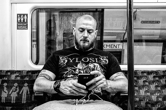 Sylosi Man
