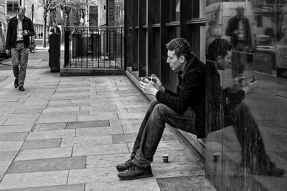 Upon Reflection