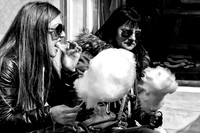 Candy Floss Girls