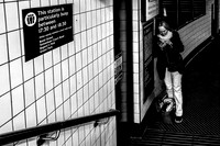 At The Tube