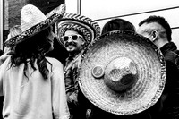 Arriba Arriba