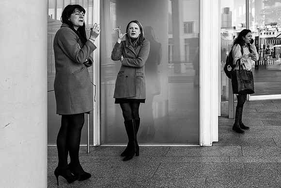 The Girls