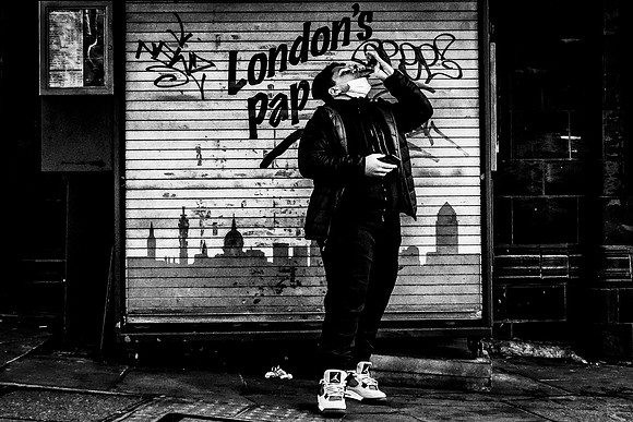 Londoner