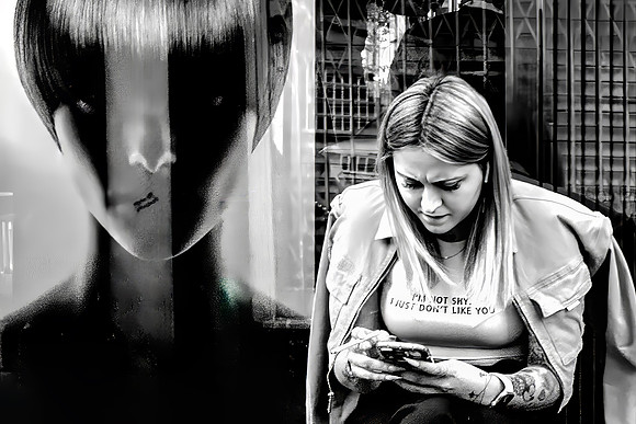 Just Read The Tee