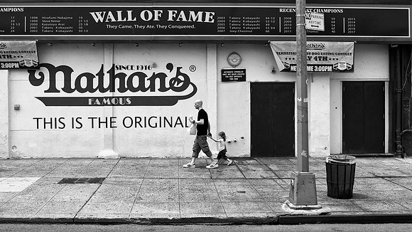 Nathan's Place