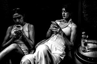 Chatting