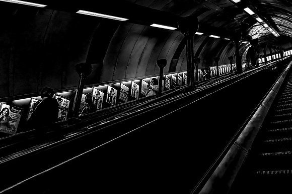 Up's & Down's