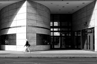 On Friedrichstrasse