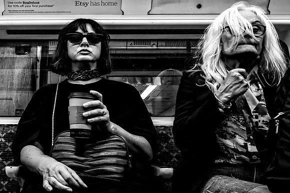 I've Missed My Stop