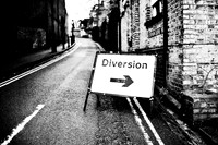 Diversion
