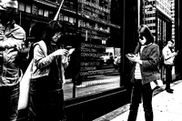 Comunicating