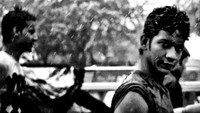 What ? In homage toTri-X