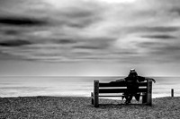 Benched