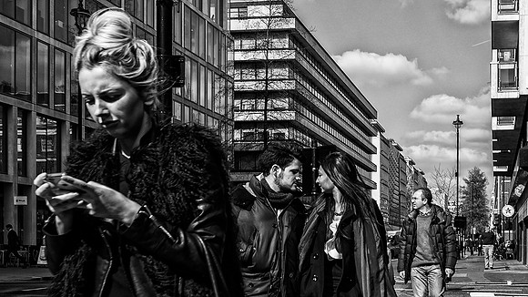 On Baker Street
