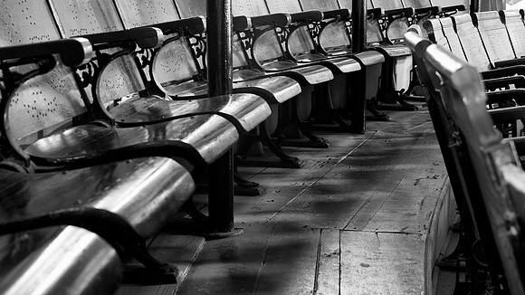 Empty Seats