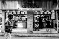 Fast Food From Ka Ka