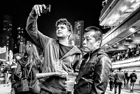 A Snap & A Beer