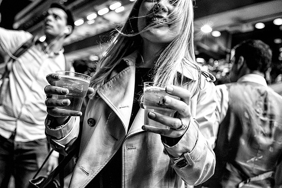 Drinks For Two