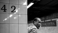 Train's Coming