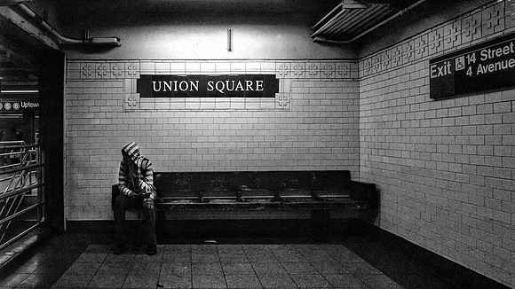 At Union