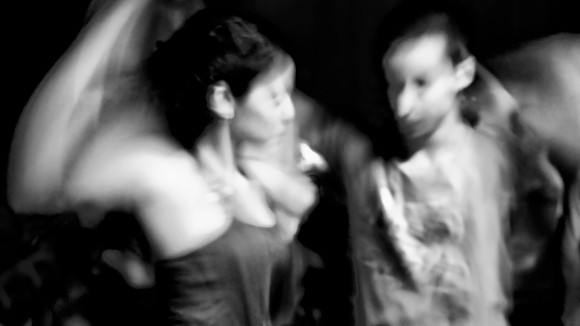 Dance Dance