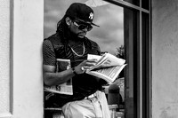 Checking The Paper