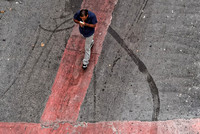 Crossing
