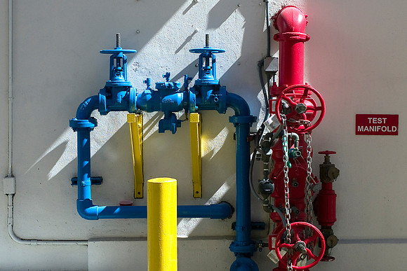 Colour Coded