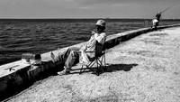 Gone Fishing