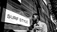 Surf Style