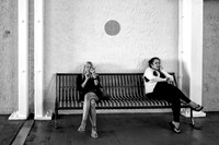 Benched