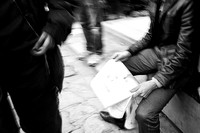 Morocco in B&W 04