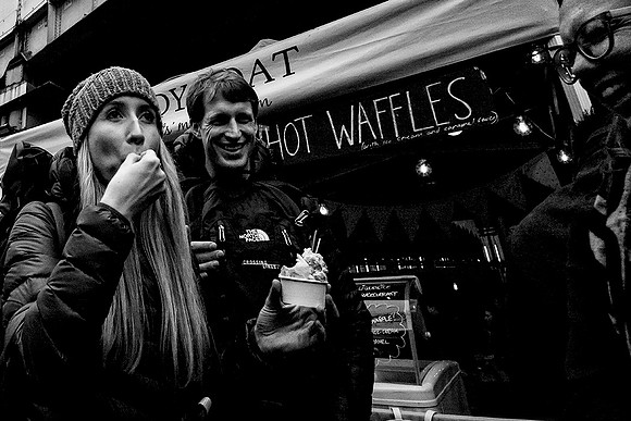 Sweet Tooth